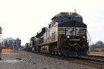 NS 8023